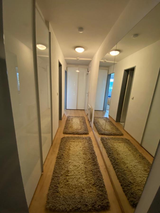 Dreisessel Dreilaendereck Pool Sauna نويغايشيناو المظهر الخارجي الصورة