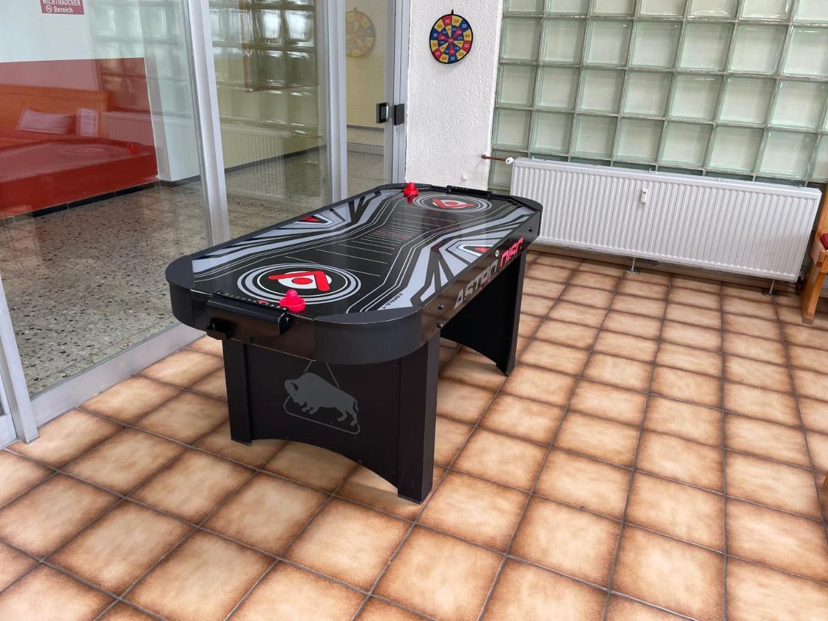 Dreisessel Dreilaendereck Pool Sauna نويغايشيناو المظهر الخارجي الصورة